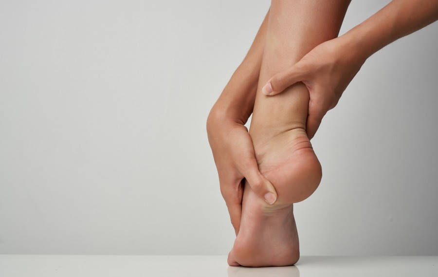 Comment prévenir les douleurs au tendon d'Achille ?